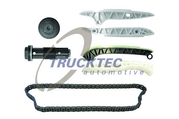 TRUCKTEC AUTOMOTIVE Jakoketjusarja 02.12.218